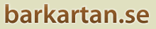 Barkartan.se