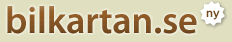 Bilkartan.se