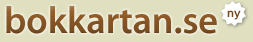 Bokkartan.se - startsidan