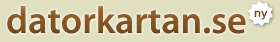 Datorkartan.se