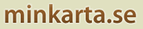 Minkarta.se - startsidan
