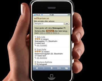 Mobilsajt
