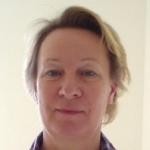 Inger Reinfeldt