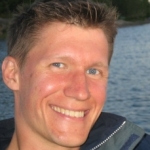 Peter Marklund