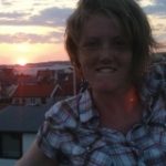 Karin Palstam