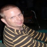 Johan Wikström