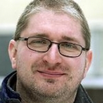 Michael Andersson