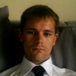 Johan Lind