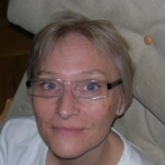Ulla Rosling