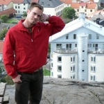 Marcus Westlund