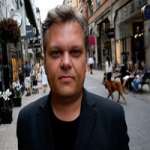 Niclas Holmqvist
