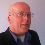 Thomas Lidforss