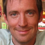 Johan Hallberg