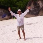 Harry Bergsvatten