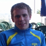 Michael Berggren