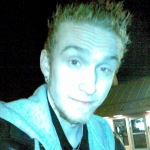 Tony Gregner