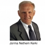 Jorma Kerki