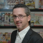 Joachim Alvarez