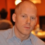 Ola Krister Lundberg