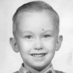 Kent R Larsen