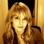 Maria Enecker