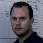 Magnus Stolpe