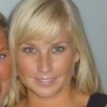 Malin Backman
