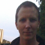 Christian Bolstad