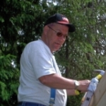 Fredie Wisselgren