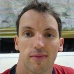 Mats Gårdstad Friberg
