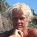Erik Strandler
