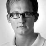 Anders Carlsson