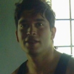 Simon Babar