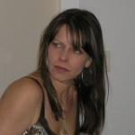 Annie Marander