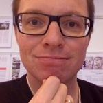 Kristofer Sandberg
