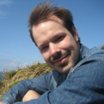 David Molarin