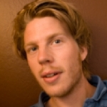 Fredrik Möllerstrand