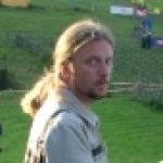 Andreas Östlund