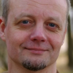 Henrik Vitalis