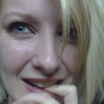 Johanna Gustafsson