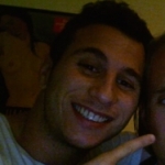 Joakim Friedman