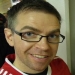 P O Fredrik Nilsson