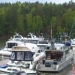 Hamnvärd