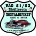 Nostalgifiket