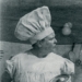 Woman Chef