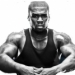 Proteinpulver