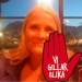 Åsa U M Karlsson