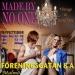 Made By No One