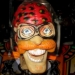 Captain B Zaar