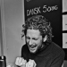 Martin Sjöstrand